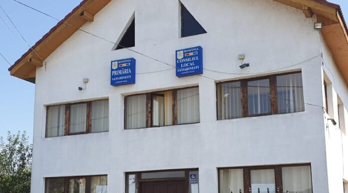 Prejudiciu la Primăria Samarinești și penalități de zeci de mii de lei, după ce avocații plătiți din bani publici au ratat termenele legale!