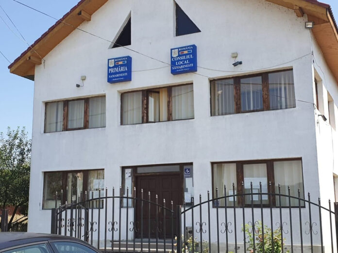 Prejudiciu la Primăria Samarinești și penalități de zeci de mii de lei, după ce avocații plătiți din bani publici au ratat termenele legale!