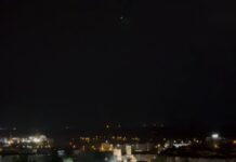 Încă o dronă a pătruns în spațiul aerian al României