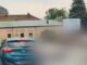 Accident pe trecerea de pietoni, în Târgu-Jiu