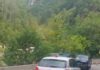 Accident în Defileul Jiului
