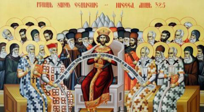 Viaţa Spirituală – Calea, Lumina, Adevărul şi Viaţa – Dumnezeu ne spune că prin puterea Lui de mântuire a omului, înţelegem că dacă Fiul era creat, nu putea mântui creatura, ci, doar ca Dumnezeu, Fiul este Mântuitor!