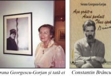Constantin Brâncuși – 150 – Victoria Dragu – Dimitriu în convorbiri cu Sorana Georgescu – Gorjan, la Răspântia cu Dud și la Răspântia cu Oțetari