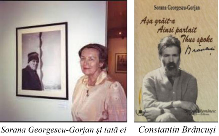 Sorana-Georgescu