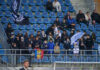 Semne bune pentru echipa de fotbal. CSM a avut galerie și a ajuns la borna 10