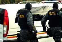 Tânăr din Alimpești, arestat pentru trafic de droguri de mare risc