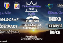 Transalpina Fest – un deceniu sărbătorit la început de iulie