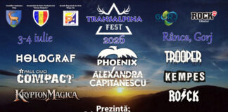 Transalpina Fest – un deceniu sărbătorit la început de iulie