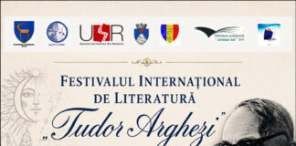 Câștigătorii Festivalului Internațional de Literatură „Tudor Arghezi”