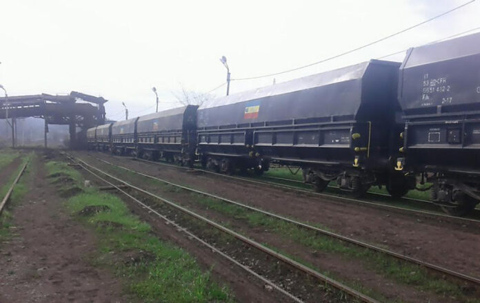 Contract uriaș pentru transportul cărbunelui la Turceni