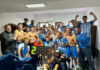 Încă un succes pentru Fărcășești în play-off