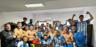Încă un succes pentru Fărcășești în play-off
