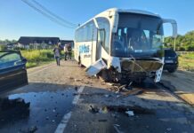 Angajată a CEO, victimă în accidentul de la Meriș