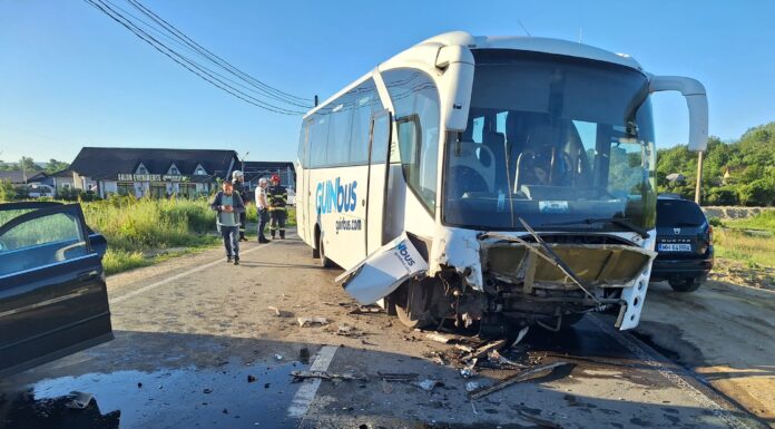 Angajată a CEO, victimă în accidentul de la Meriș