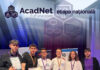 Premii și medalii obținute de elevii gorjeni la Olimpiada de Informatică Aplicată AcadNet