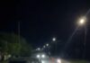 Șofer din Gorj, anchetat după ce a accidentat un pieton