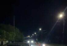 Șofer din Gorj, anchetat după ce a accidentat un pieton