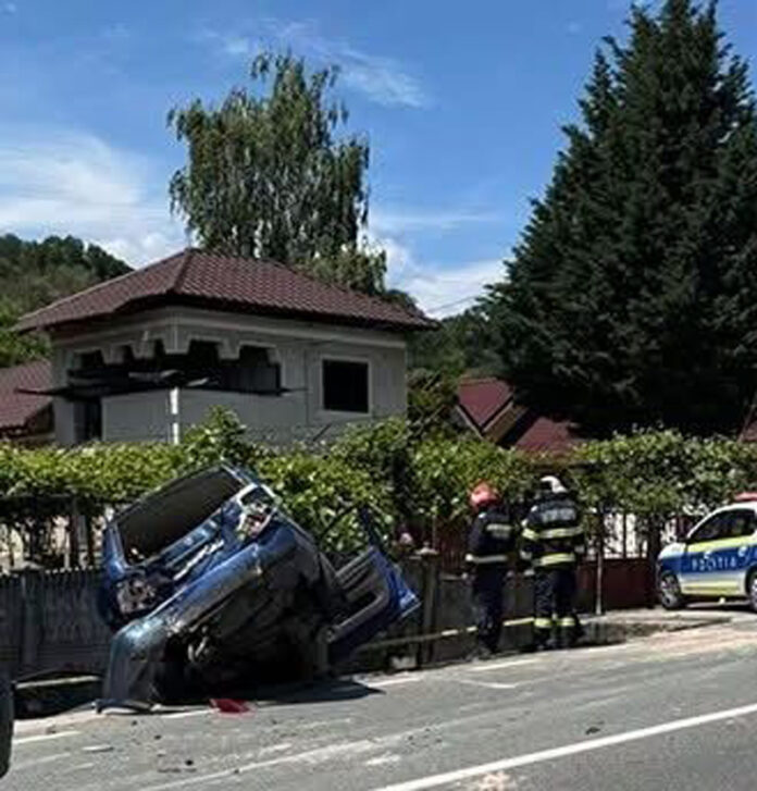 accident