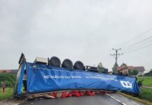 VIDEO: Tânăr din Rovinari, mort într-un accident provocat de un șofer care a intrat pe contrasens