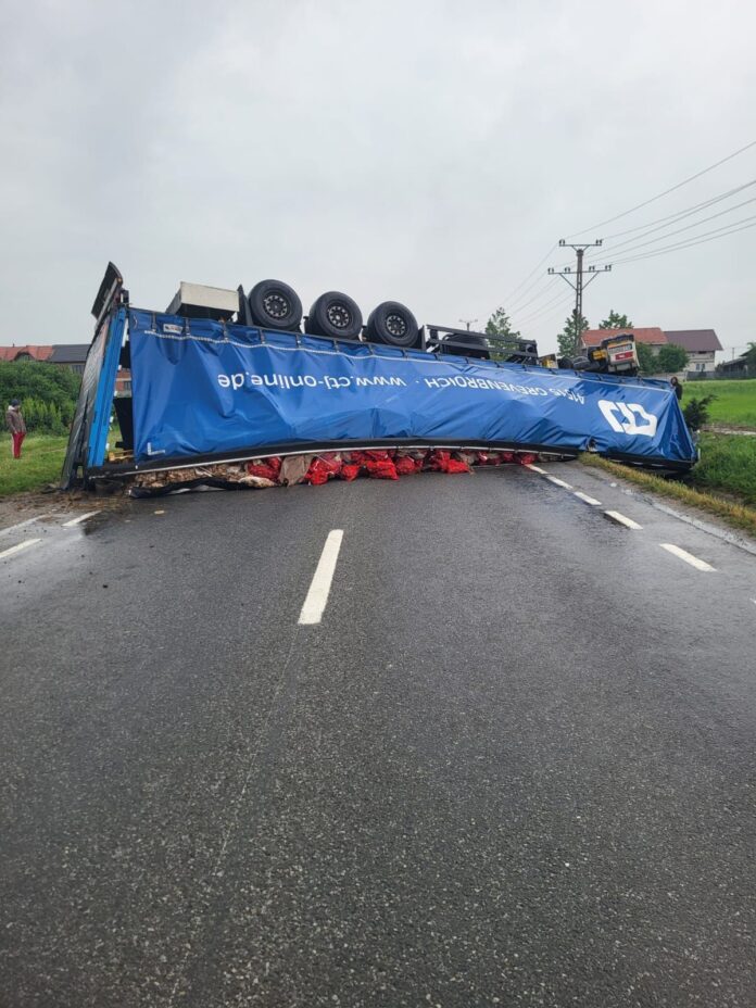 VIDEO: Tânăr din Rovinari, mort într-un accident provocat de un șofer care a intrat pe contrasens