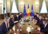 Prima etapă a consultărilor la Cotroceni nu ne-a adus alt guvern