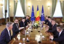 Prima etapă a consultărilor la Cotroceni nu ne-a adus alt guvern