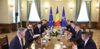 Prima etapă a consultărilor la Cotroceni nu ne-a adus alt guvern
