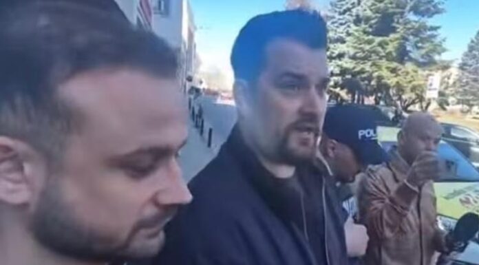 Afacerist din Târgu-Jiu, trimis în judecată pentru înșelăciune, lăsat să plece din țară în timpul procesului