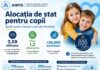 Numărul beneficiarilor de alocații pentru copii, în creștere