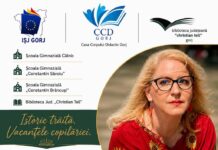 Eveniment pentru copii și părinți la Biblioteca Județeană