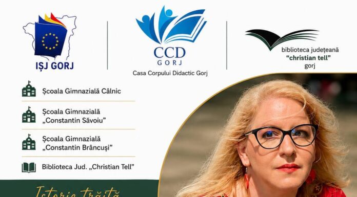 Eveniment pentru copii și părinți la Biblioteca Județeană
