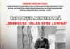 Expoziția itinerantă „Brâncuși. Calea spre Lumină” ajunge la Vâlcea