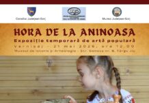 Misterul „Horei de la Aninoasa”, dezvăluit într-o expoziție la Târgu Jiu