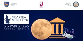„Noaptea Muzeelor” revine în Gorj pe 23 mai
