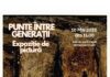 Expoziție și concurs de pictură la Crușeț
