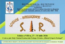 Tabăra de Excelență SCIENCE – INTELLIGENCE – RESEARCH, eveniment dedicat elevilor merituoși din toate județele Olteniei