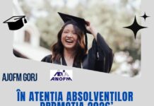 AJOFM Gorj: Șomaj de 330 lei și prime de până la 1.980 lei pentru absolvenți