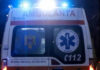 Femeie de 80 de ani, rănită într-un accident rutier la Drăgoieni