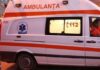 Accident cu o victimă la Târgu Jiu. Vinovatul, un șofer băut și cu permisul anulat