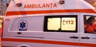 Accident cu o victimă la Târgu Jiu. Vinovatul, un șofer băut și cu permisul anulat