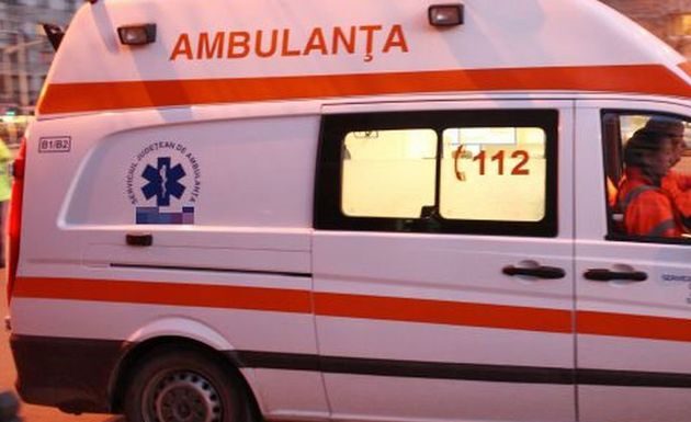 Accident cu o victimă la Târgu Jiu. Vinovatul, un șofer băut și cu permisul anulat