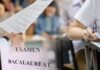 O elevă din Gorj participă la sesiunea specială a Bacalaureatului