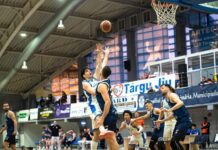 LNBM: Urmează duelul cu Târgu Mureș