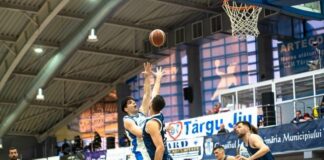 LNBM: Urmează duelul cu Târgu Mureș