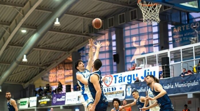 LNBM: Urmează duelul cu Târgu Mureș