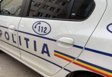 Bătaie pe terasa unui bar din Turceni, încheiată cu trei rețineri