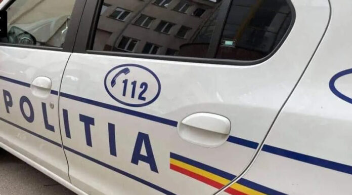 Bătaie pe terasa unui bar din Turceni, încheiată cu trei rețineri
