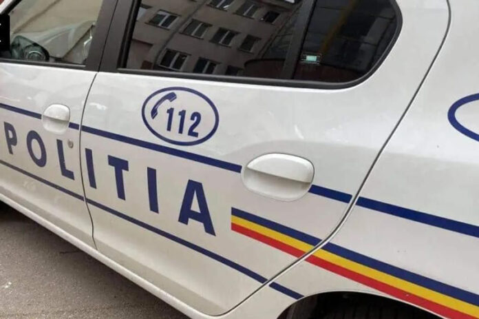 Bătaie pe terasa unui bar din Turceni, încheiată cu trei rețineri