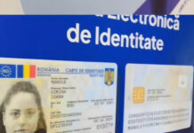 VIDEO: IPJ Gorj: ,,Optează și tu pentru cartea electronică de identitate”