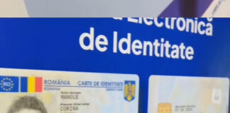 VIDEO: IPJ Gorj: ,,Optează și tu pentru cartea electronică de identitate”